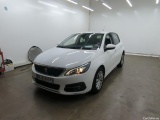 Peugeot 308  Active Pack 1.5 BLUEHDI 130 CV / TRANSFO VP/VF