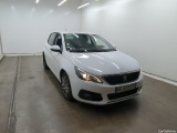  Peugeot  308  Active Pack 1.5 BLUEHDI 130 CV / TRANSFO VP/VF #2