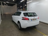  Peugeot  308  Active Pack 1.5 BLUEHDI 130 CV / TRANSFO VP/VF #3