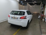  Peugeot  308  Active Pack 1.5 BLUEHDI 130 CV / TRANSFO VP/VF #4