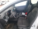  Renault  Clio  V Société Air 1.5 dCi 85CV BVM6 E6dT #8