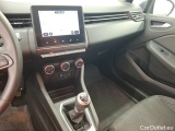  Renault  Clio  V Société Air Nav 1.5 dCi 85CV BVM6 E6dT #7