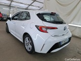 Corolla