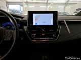 Toyota  Corolla  / 2018 / 5P / Berline Hybride 122h Dynamic Business Stage Acad / TRANSFO VP/VF #7