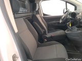  Citroen  Berlingo  Fourgon Club M 1000 1.6 BlueHDi 100CV BVM5 E6 #8