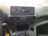  Citroen  Berlingo  Fourgon Club M 1000 1.6 BlueHDi 100CV BVM5 E6 #7
