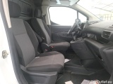  Citroen  Berlingo  Fourgon Club M 650 1.5 BlueHDi 100CV BVM5 E6dT #8