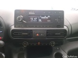  Citroen  Berlingo  Fourgon Club M 650 1.5 BlueHDi 100CV BVM5 E6dT #7