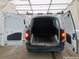  Citroen  Berlingo  Fourgon Club M 650 1.5 BlueHDi 100CV BVM5 E6dT #10