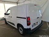  Citroen  Berlingo  Fourgon Club M 650 1.5 BlueHDi 75CV BVM5 E6dT #2