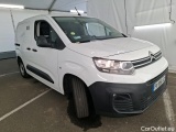  Citroen  Berlingo  Fourgon Club M 650 1.5 BlueHDi 75CV BVM5 E6dT #4