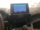  Citroen  Berlingo  Fourgon Club M 650 1.5 BlueHDi 75CV BVM5 E6dT #7