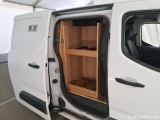  Citroen  Berlingo  Fourgon Club M 650 1.5 BlueHDi 75CV BVM5 E6dT #9