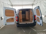  Citroen  Berlingo  Fourgon Club M 650 1.5 BlueHDi 75CV BVM5 E6dT #10