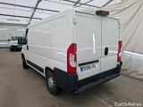  Citroen  Jumper  Fourgon 30 L1H1 Club BlueHDi 140 2.2 140CV BVM6 #2