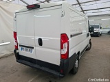  Citroen  Jumper  Fourgon 30 L1H1 Club BlueHDi 140 2.2 140CV BVM6 #3