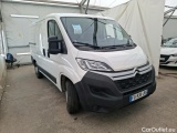  Citroen  Jumper  Fourgon 30 L1H1 Club BlueHDi 140 2.2 140CV BVM6 #4