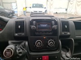  Citroen  Jumper  Fourgon 30 L1H1 Club BlueHDi 140 2.2 140CV BVM6 #7