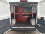  Citroen  Jumper  Fourgon 30 L1H1 Club BlueHDi 140 2.2 140CV BVM6 #10