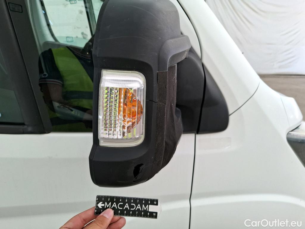  Peugeot  Boxer PEUGEOT  / 2014 / 4P / Fourgon tôlé BLUEHDI 110 PREMIUM PACK 330 L1H1 #1