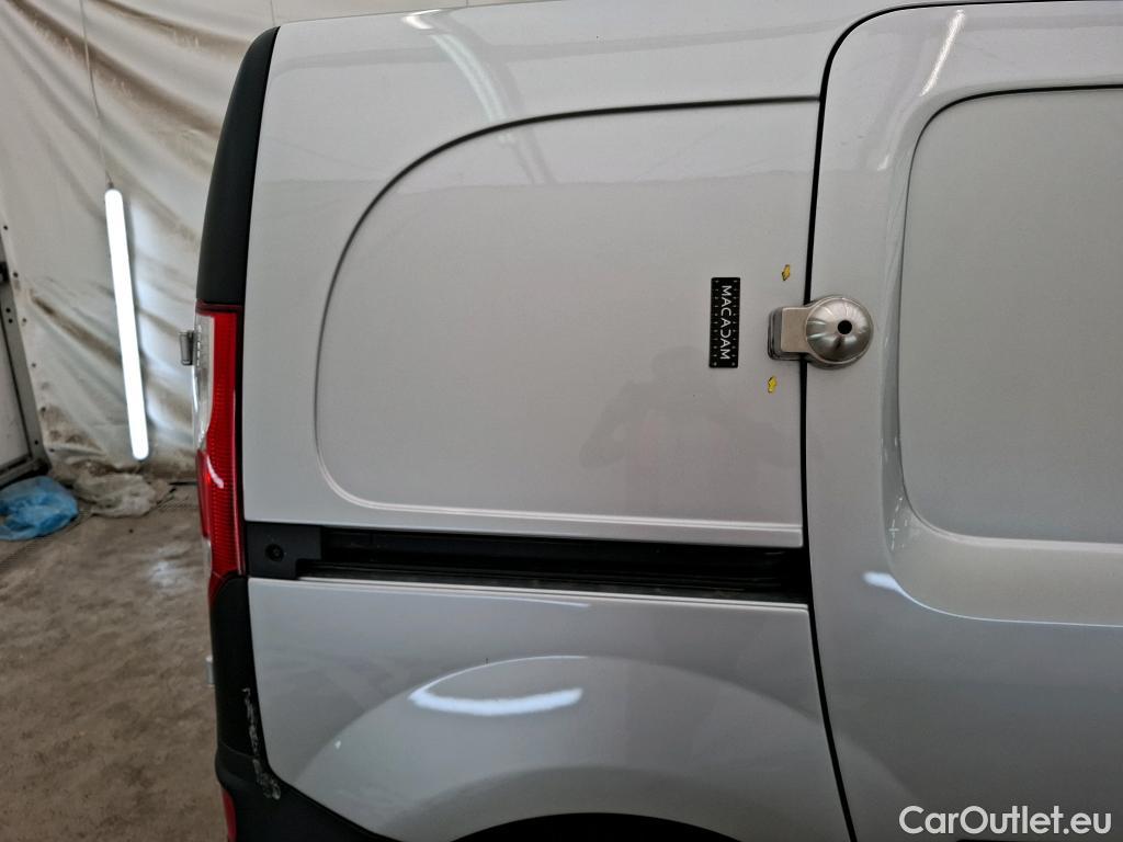  Renault  Kangoo RENAULT  Express VU 4p Fourgonnette Gd Confort Energy dCi 90 EDC #3