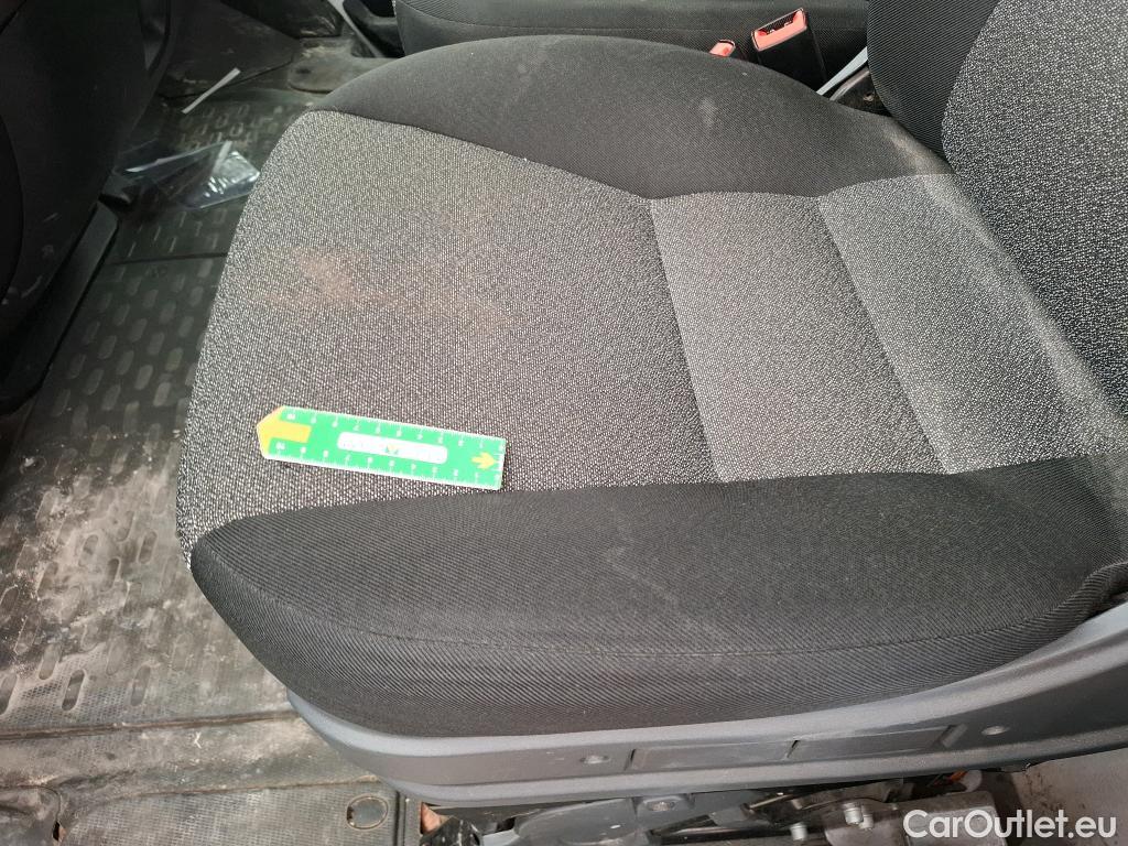  Fiat  Ducato FIAT  2014 4P Fourgon tôlé 2 3 Multijet 120 3 0 C H1 Business #27