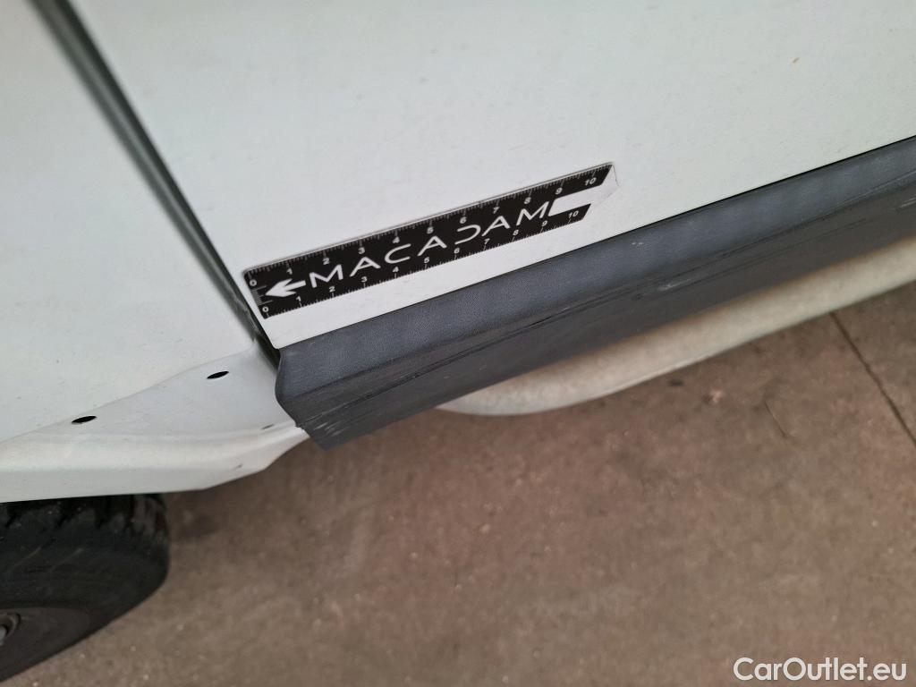  Peugeot  Boxer PEUGEOT  / 2014 / 4P / Fourgon tôlé BLUEHDI 110 PREMIUM PACK 330 L1H1 #40