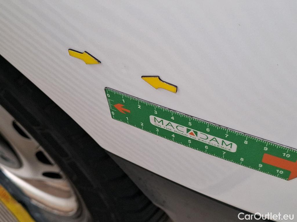  Citroen  Jumpy  Fourgon CityVan XS 1.5 BlueHDi 120CV BVM6 E6dT #15
