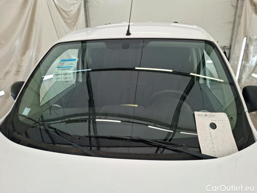  Renault  Kangoo  Express Confort (L1) 1.5 dCi 75CV BVM5 E6 #5