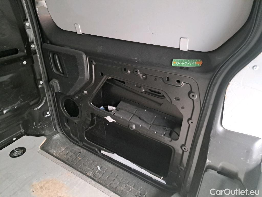  Citroen  Jumpy  Fourgon Driver M 2.0 BlueHDi 120CV BVA8 E6d #37