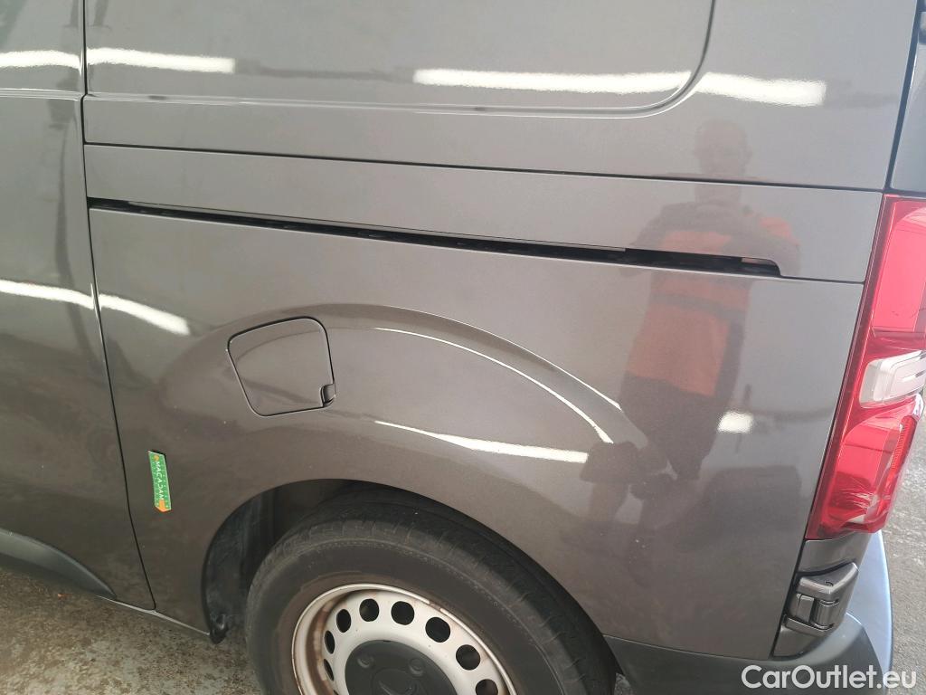  Citroen  Jumpy  Fourgon Driver M 2.0 BlueHDi 120CV BVA8 E6d #13