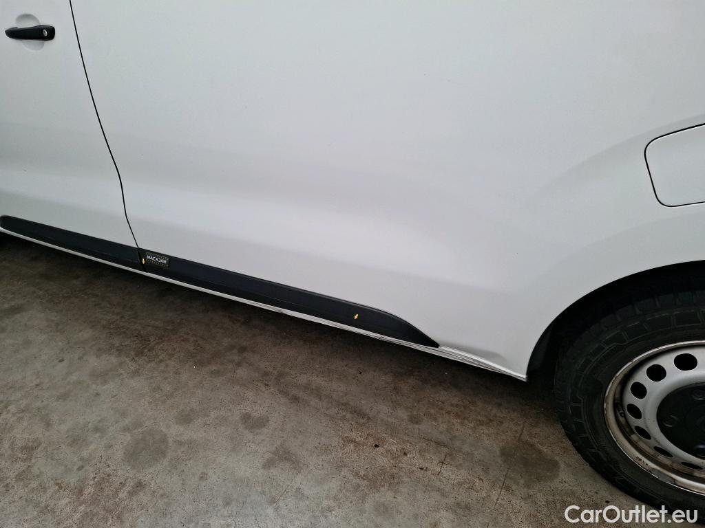  Citroen  Jumpy  Fourgon CityVan XS 1.5 BlueHDi 120CV BVM6 E6dT #66