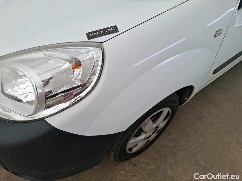  Renault  Kangoo  Express Confort (L1) 1.5 dCi 75CV BVM5 E6 #33