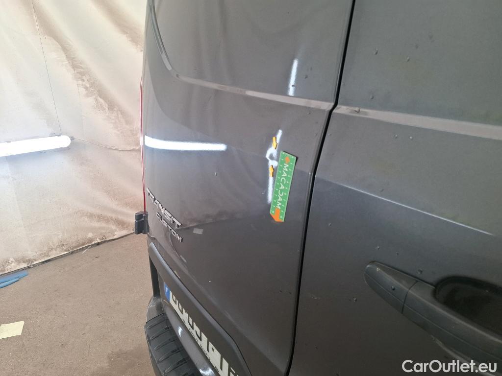  Ford  Transit FORD  Custom / 2018 / 4P / Fourgon tôlé 2.0 ECOBLUE 105 280 L1H1 TREND BUSINESS #110