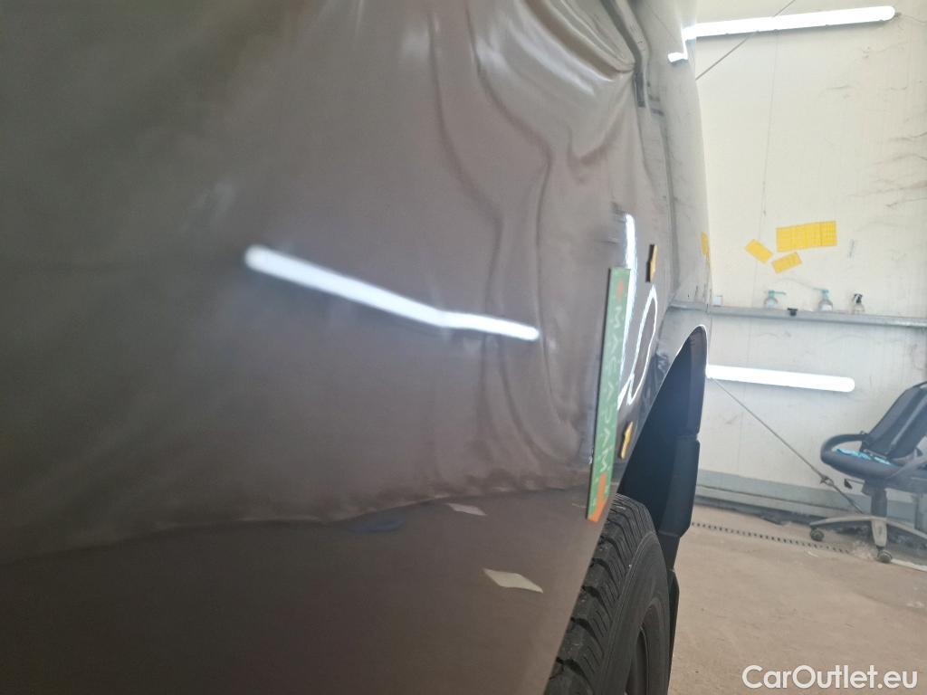  Ford  Transit FORD  Custom / 2018 / 4P / Fourgon tôlé 2.0 ECOBLUE 105 280 L1H1 TREND BUSINESS #13