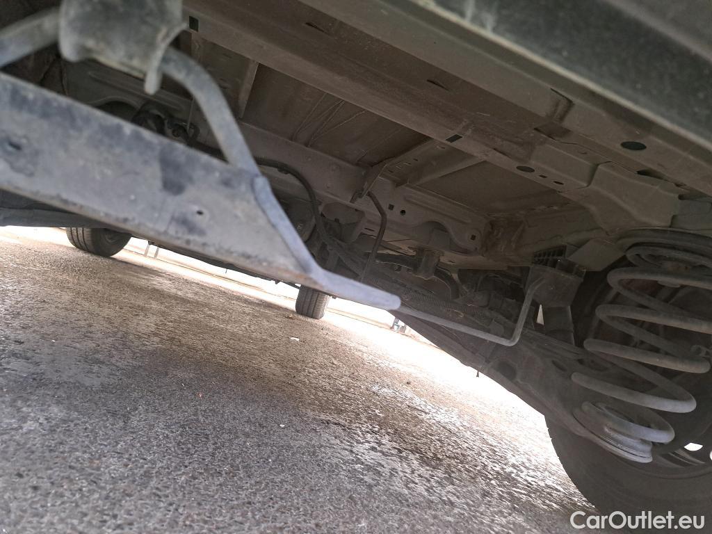  Citroen  Jumpy  Fourgon Driver M 2.0 BlueHDi 120CV BVA8 E6d #29