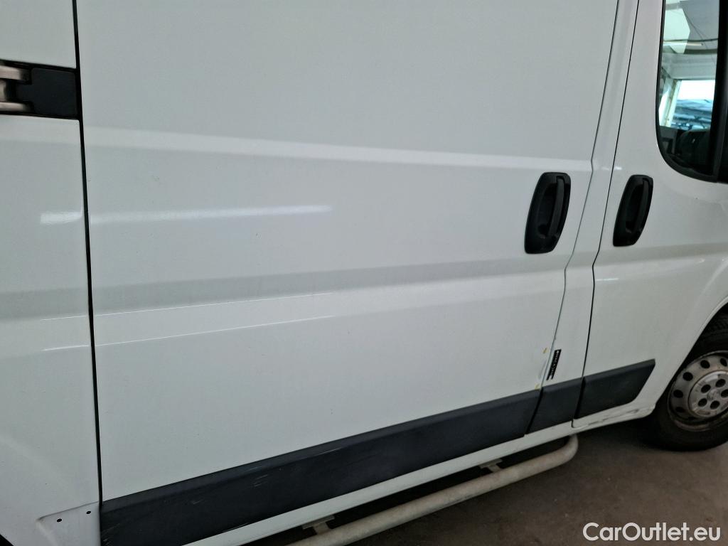  Peugeot  Boxer PEUGEOT  / 2014 / 4P / Fourgon tôlé BLUEHDI 110 PREMIUM PACK 330 L1H1 #28