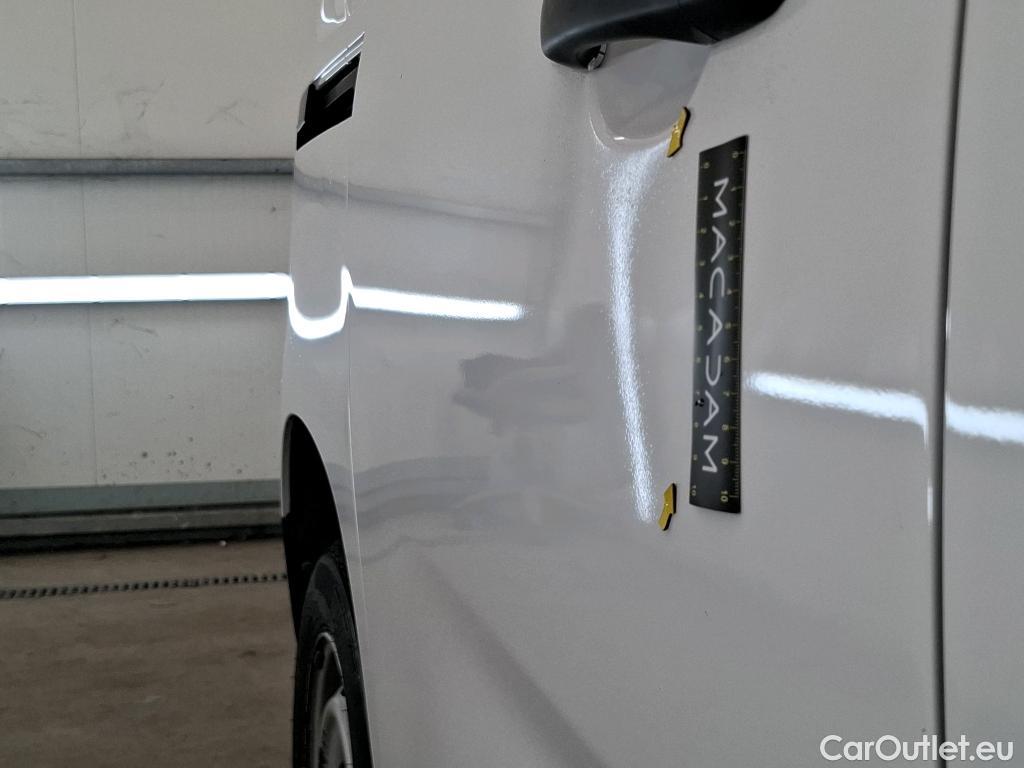  Peugeot  Partner  Premium L1 1.5 HDi 75CV BVM5 E6dT #2