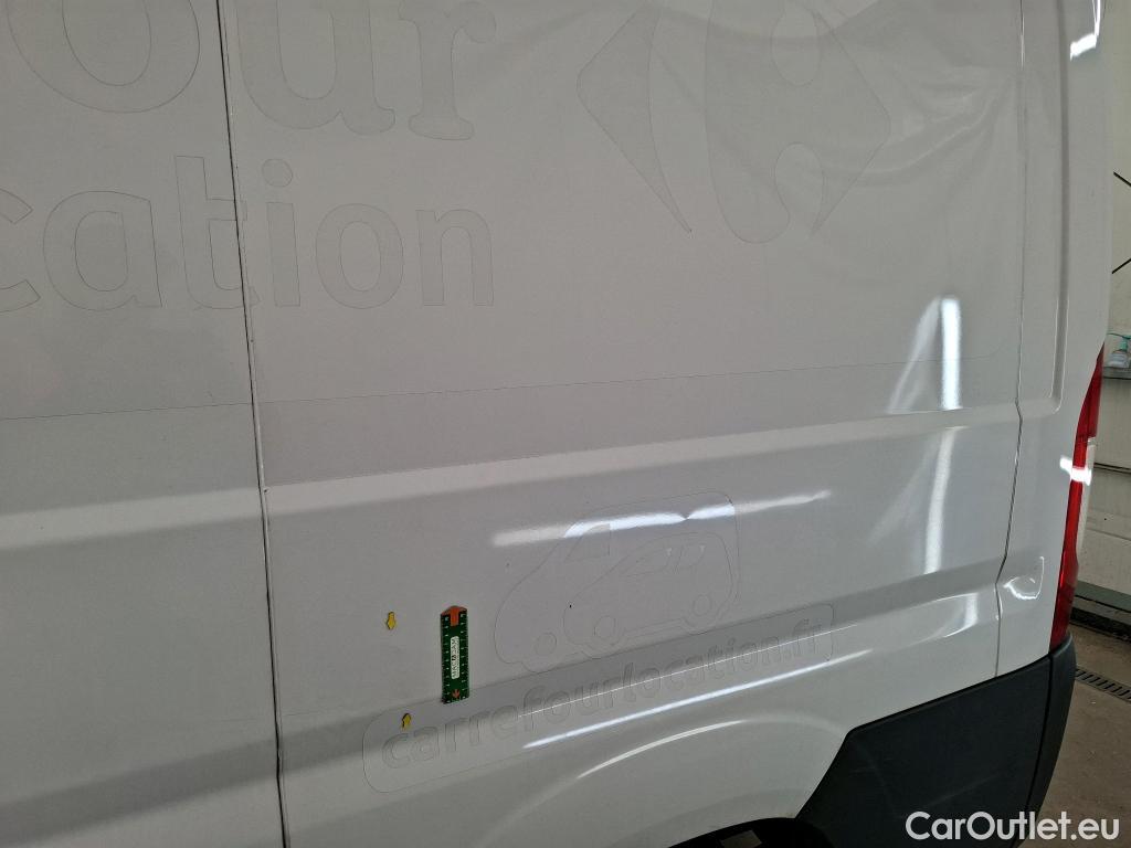 Fiat  Ducato FIAT  2014 4P Fourgon tôlé 2 3 Multijet 120 3 0 C H1 Business #6
