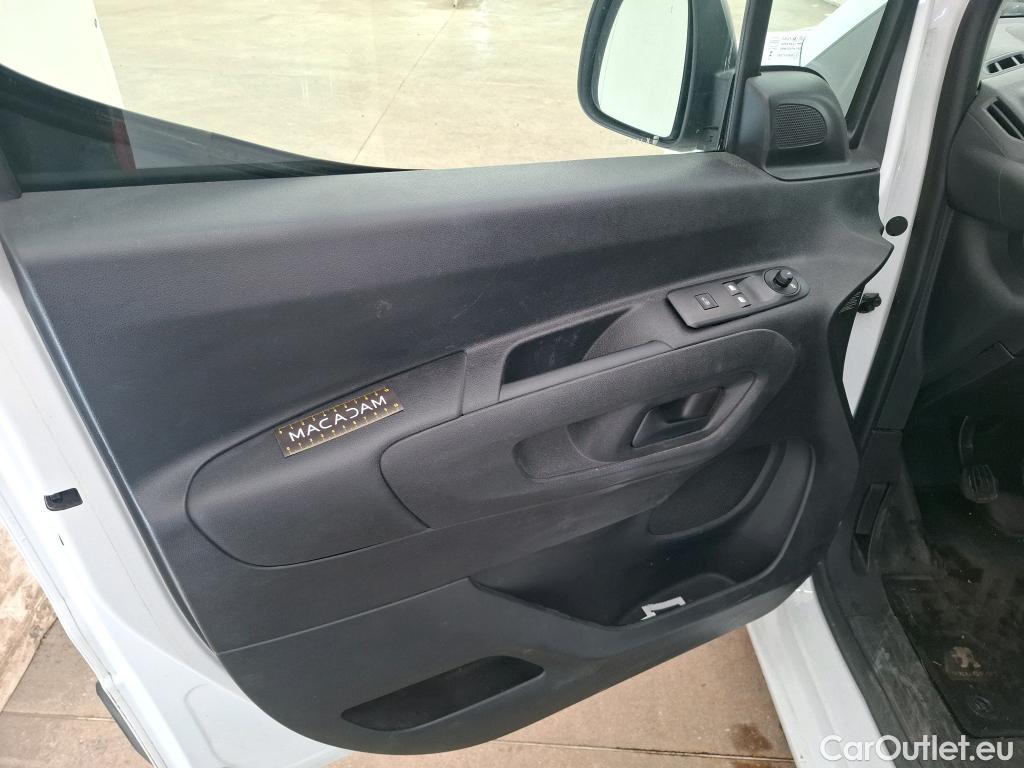  Peugeot  Partner  Premium L1 1.5 HDi 75CV BVM5 E6dT #35