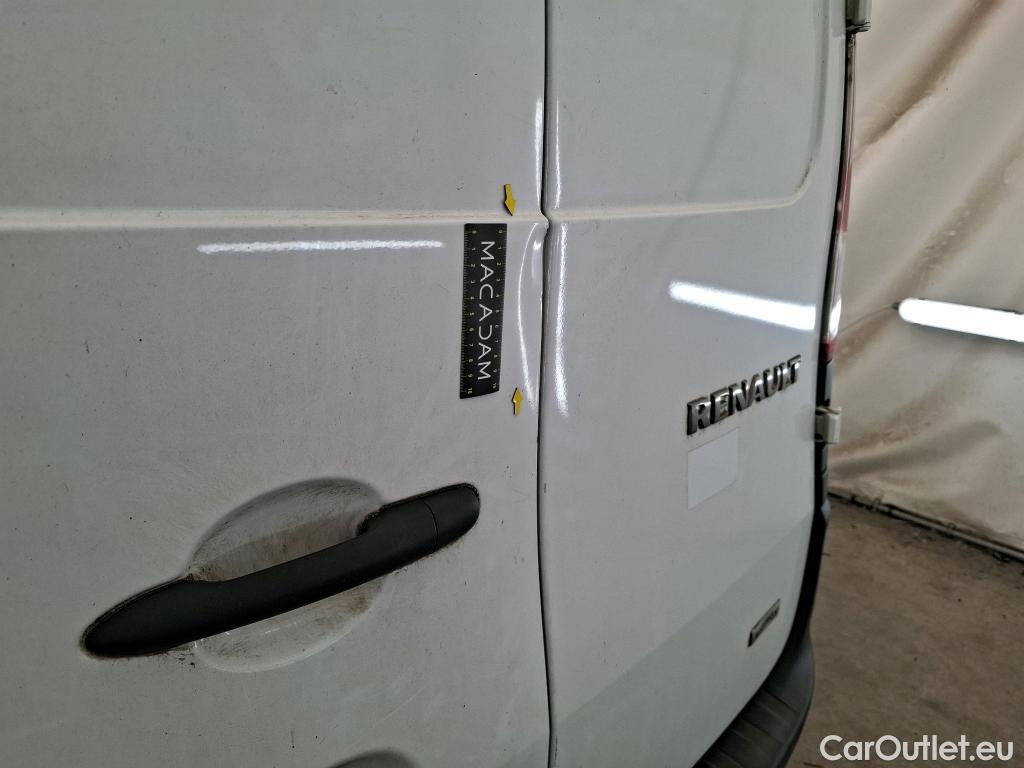  Renault  Kangoo  Express Confort (L1) 1.5 dCi 75CV BVM5 E6 #2
