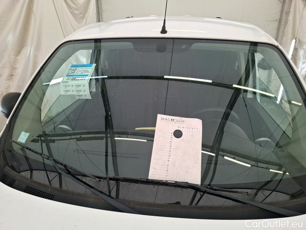  Renault  Kangoo  Express Confort (L1) 1.5 dCi 75CV BVM5 E6 #9
