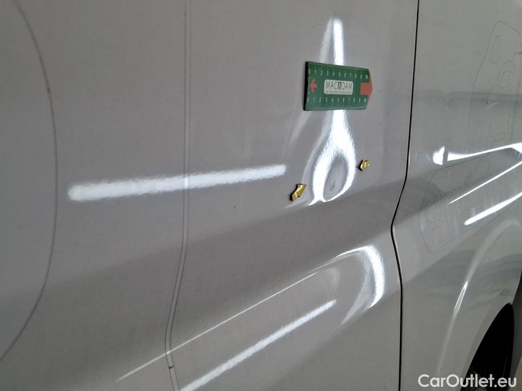  Fiat  Ducato FIAT  2014 4P Fourgon tôlé 2 3 Multijet 120 3 0 C H1 Business #5