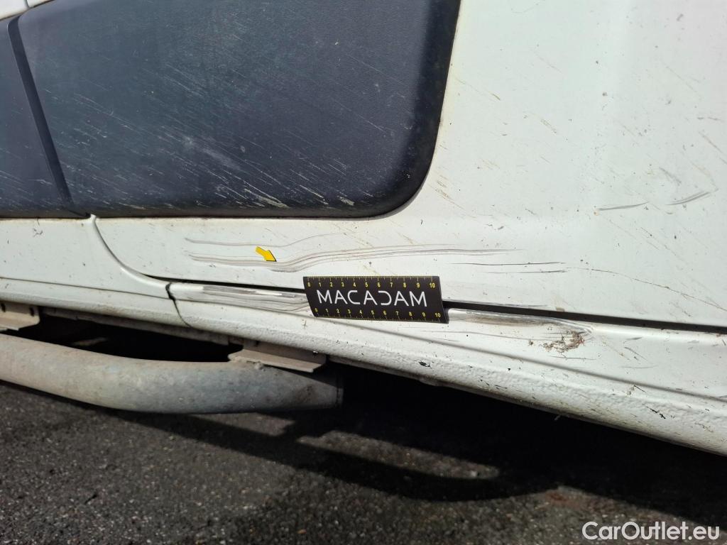  Peugeot  Boxer PEUGEOT  / 2014 / 4P / Fourgon tôlé BLUEHDI 110 PREMIUM PACK 330 L1H1 #19