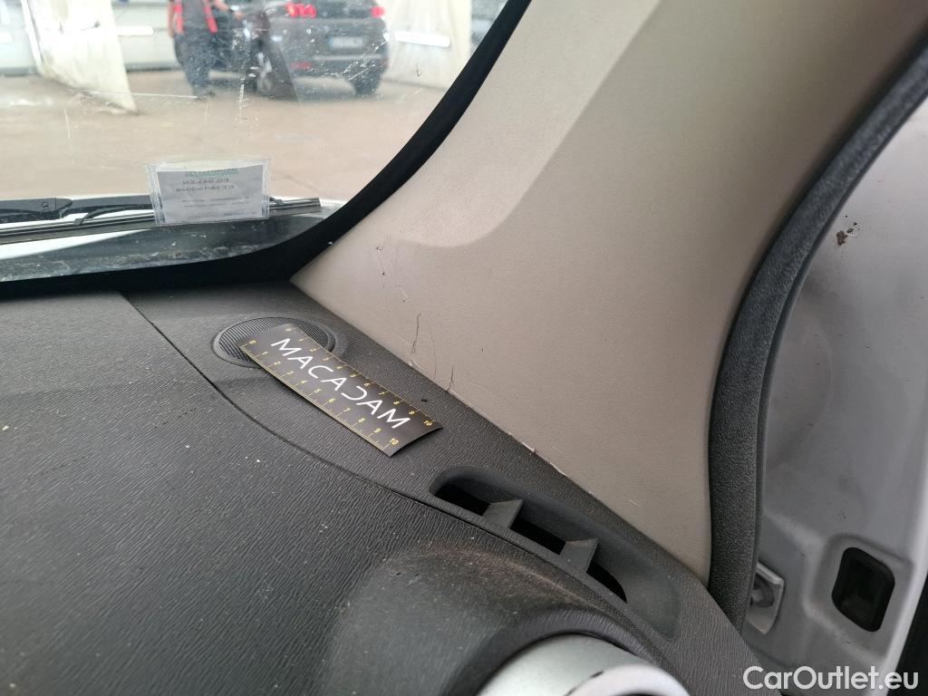  Renault  Kangoo  Express Confort (L1) 1.5 dCi 75CV BVM5 E6 #18