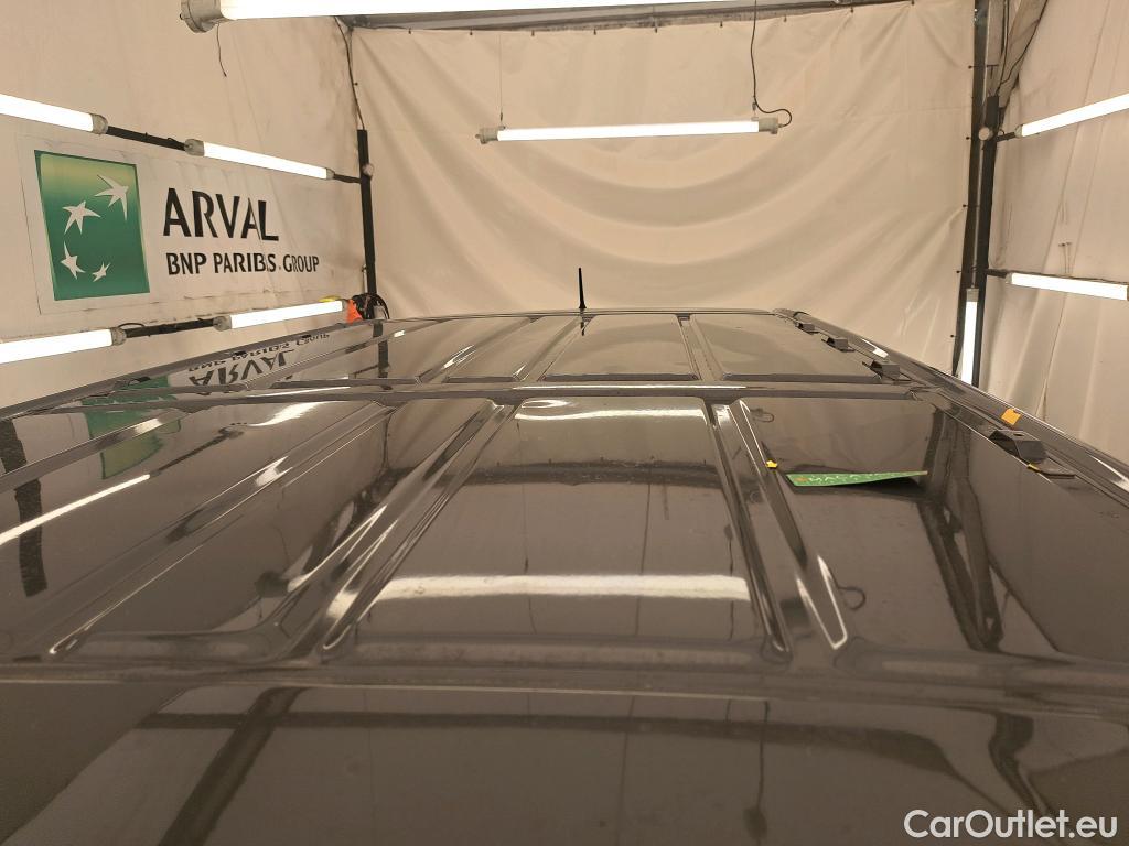  Citroen  Jumpy  Fourgon Driver M 2.0 BlueHDi 120CV BVA8 E6d #1