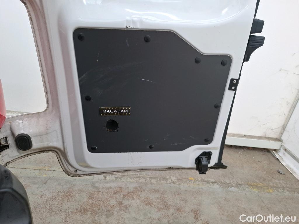  Citroen  Jumpy  Fourgon CityVan XS 1.5 BlueHDi 120CV BVM6 E6dT #39
