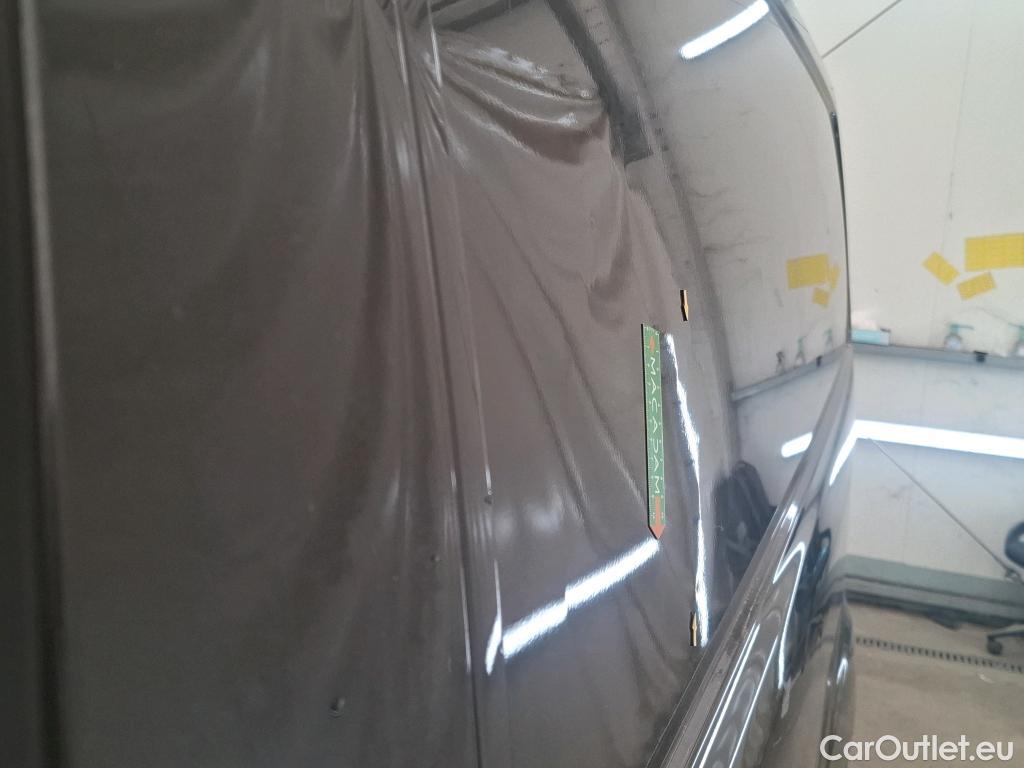  Ford  Transit FORD  Custom / 2018 / 4P / Fourgon tôlé 2.0 ECOBLUE 105 280 L1H1 TREND BUSINESS #7