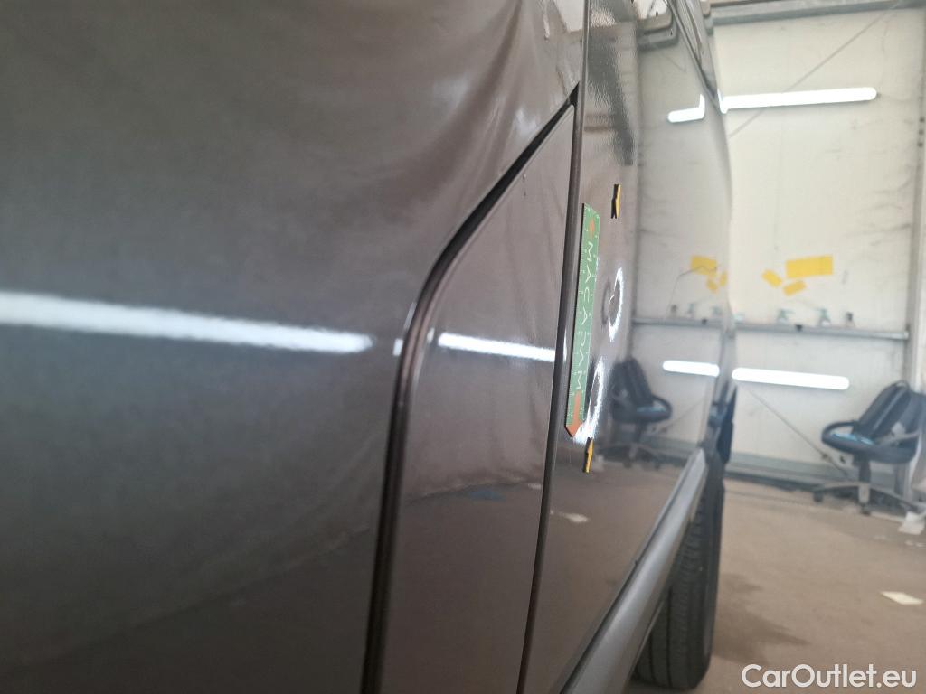  Ford  Transit FORD  Custom / 2018 / 4P / Fourgon tôlé 2.0 ECOBLUE 105 280 L1H1 TREND BUSINESS #11