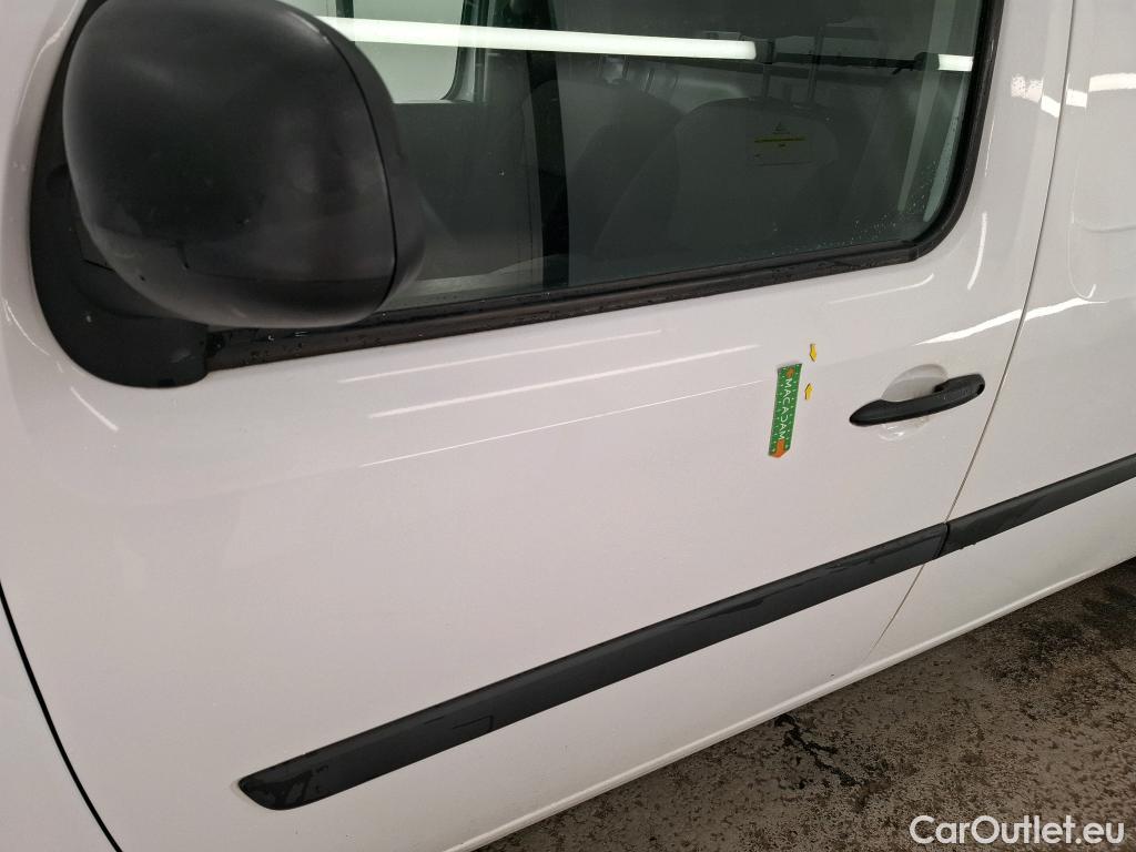  Renault  Kangoo  II Express Maxi Extra (Série Spéciale) 1.5 dCi 95CV BVM6 E6dT #12